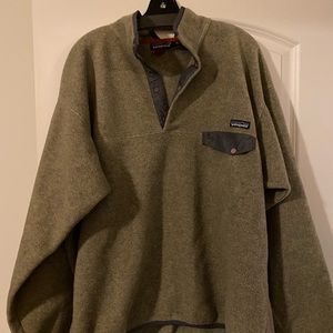 Men’s XL Patagonia Pullover